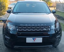 LAND ROVER DISCOVERY SPORT UNICO PROPRIETARIO