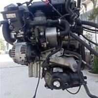 Motore completo bmw x3 204D4 170cv 2007