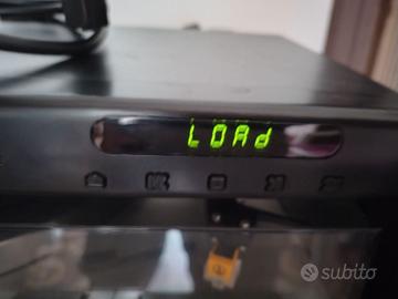 Lettore dvd