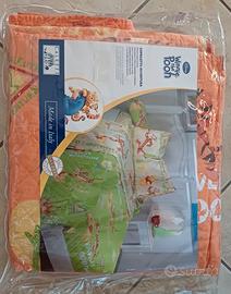 copriletto singolo Caleffi