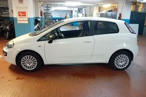 Fiat Punto Evo 1.2 - Frizione e distribuzione nuov