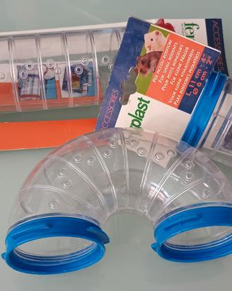 accessori per criceti 