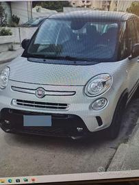 FIAT 500 L TRAKKING 1600 120 CV