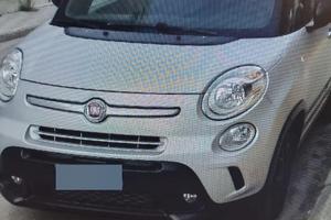 FIAT 500 L TRAKKING 1600 120 CV