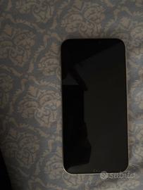 iphone 12 pro 512GB argento