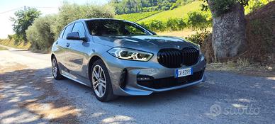 BMW 118d M sport km29000