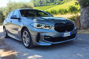 BMW 118d M sport km29000