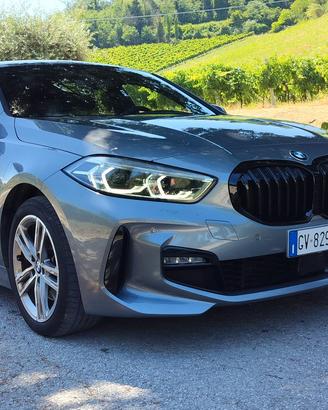 BMW 118d M sport km29000