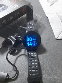 Smartwatch akai