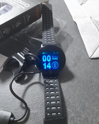 Smartwatch akai