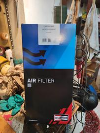 filtro aria Mercedes 