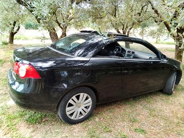 Volkswagen Eos 2.0 TDi 140 cv