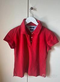 Polo Tommy Hilfiger