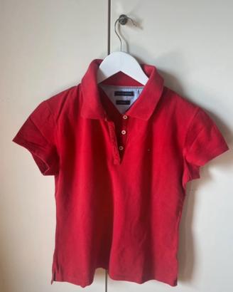 Polo Tommy Hilfiger