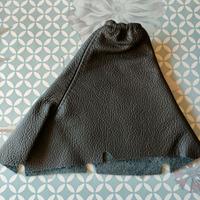 Copri cambio automatico e freno a mano volvo s80