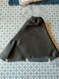 Copri cambio automatico e freno a mano volvo s80