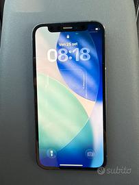 Iphone 12 mini