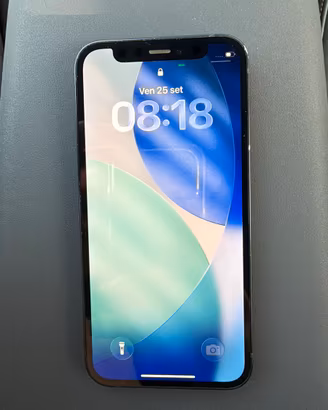 Iphone 12 mini