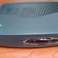 Router ADSL Cisco 1721