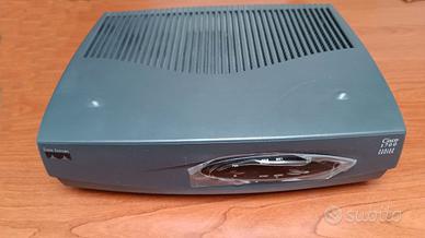 Router ADSL Cisco 1721