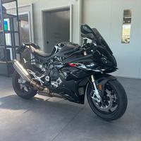 BMW s 1000 rr Abs my21