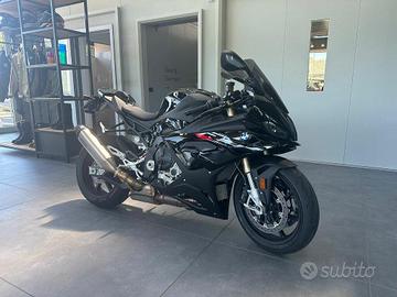 BMW s 1000 rr Abs my21