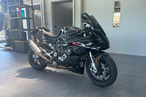 BMW s 1000 rr Abs my21