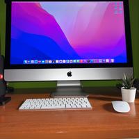 iMac 5k 27.5 Pollici