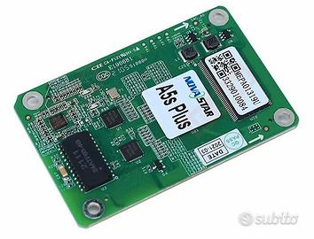 Receiving Card Novastar A5s Plus