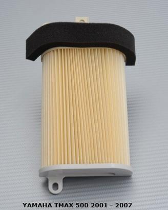 Filtro variatore YAMAHA TMAX 500 2001 - 2007