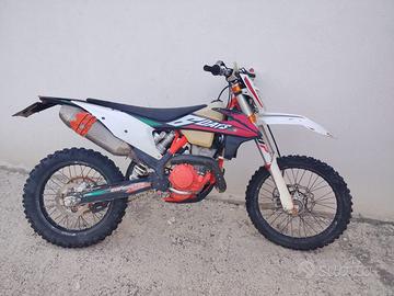 Ktm exc 350