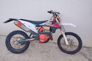 Ktm exc 350
