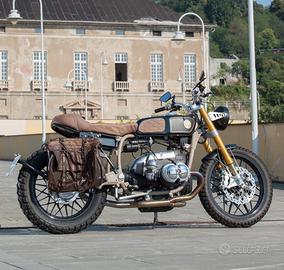 Bmw r80