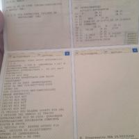 FIAT 500 MULTIJET SPORT 3 PORTE COME DA FOTO