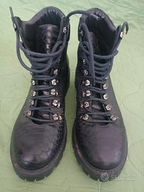 Scarponcini Stokton donna taglia 39