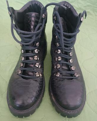 Scarponcini Stokton donna taglia 39