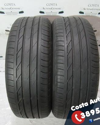 205 55 17 Bridgestone 90% 205 55 R17 Pneus