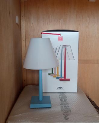LAMPADA DINA ROTALIANA