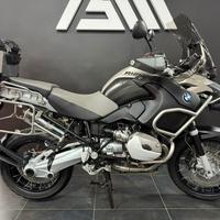 BMW GS 1200 - ADVENTURE - 2008
