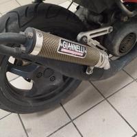 Giannelli Reverse 50/70