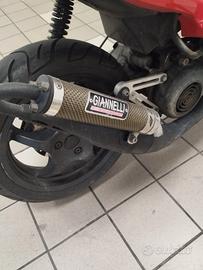 Giannelli Reverse 50/70