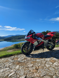 Yamaha R1 mk2