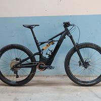 Specialized Kenevo 2018