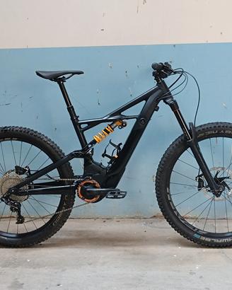 Specialized Kenevo 2018