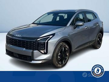 Kia Sportage 1.6 TGDI DCT Business (TT) PE