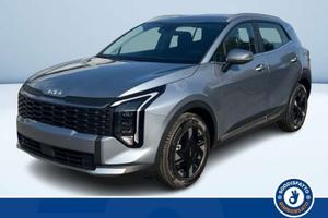 Kia Sportage 1.6 TGDI DCT Business (TT) PE