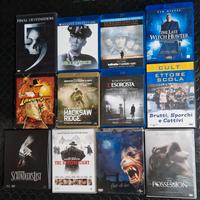 dvd e  dvd blu-ray originali 