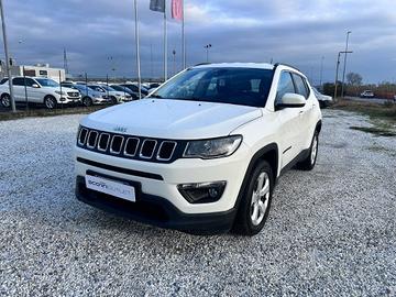 JEEP Compass II 2017 - Compass 1.6 mjt Longitude 2