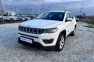 JEEP Compass II 2017 - Compass 1.6 mjt Longitude 2