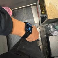 apple watch serie 10 +cinturino acciaio originale